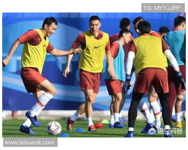 友谊赛聚焦约旦与中国两国足球队精彩对决展现体育友谊与竞技精神