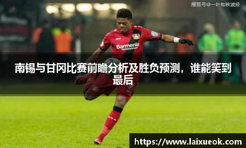 南锡与甘冈比赛前瞻分析及胜负预测，谁能笑到最后