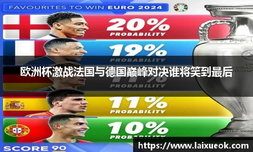 欧洲杯激战法国与德国巅峰对决谁将笑到最后